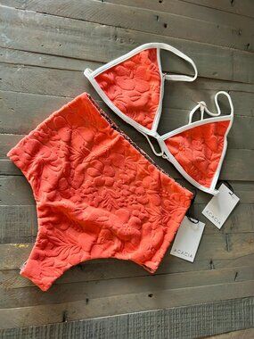 ACACIA 2-PIECE BIKINI